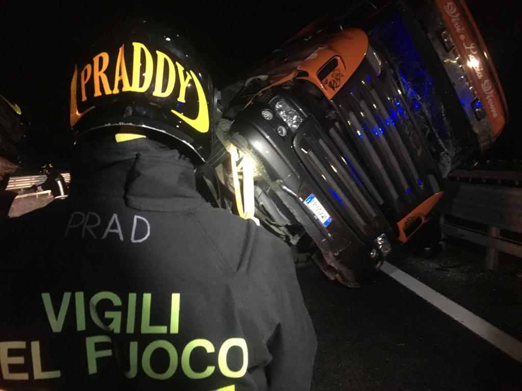 INCIDENTI IN A4: MATTINATA DI RIPERCUSSIONI NEL MANDAMENTO PORTOGRUARESE